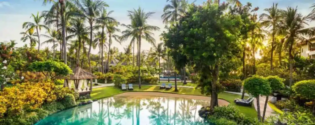 The Laguna, a Luxury Collection Resort & Spa-1